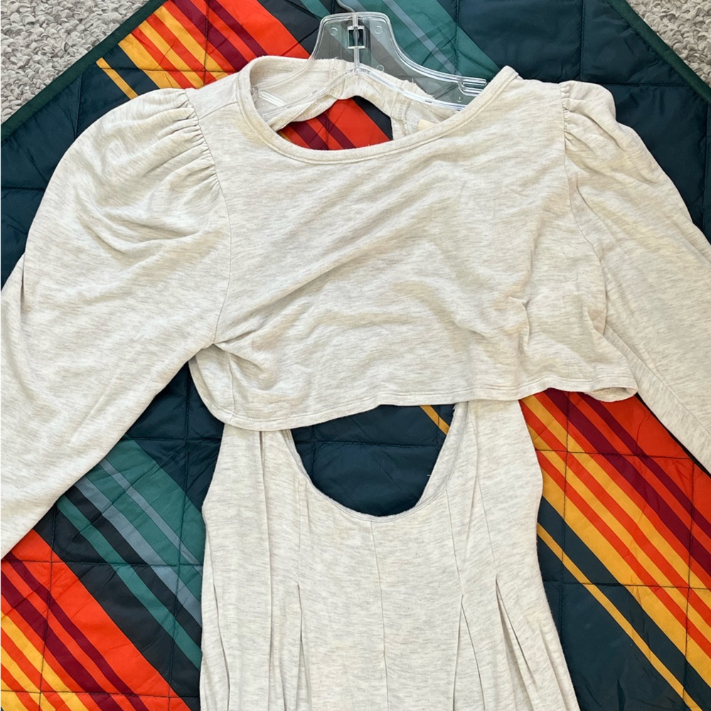 2 piece set